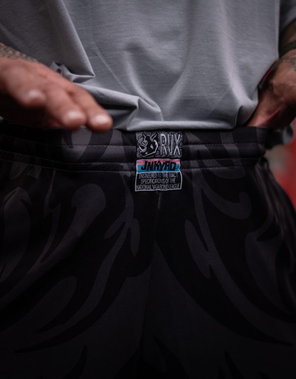 Calça Balão (Shadow BLACK) - Imagem 5