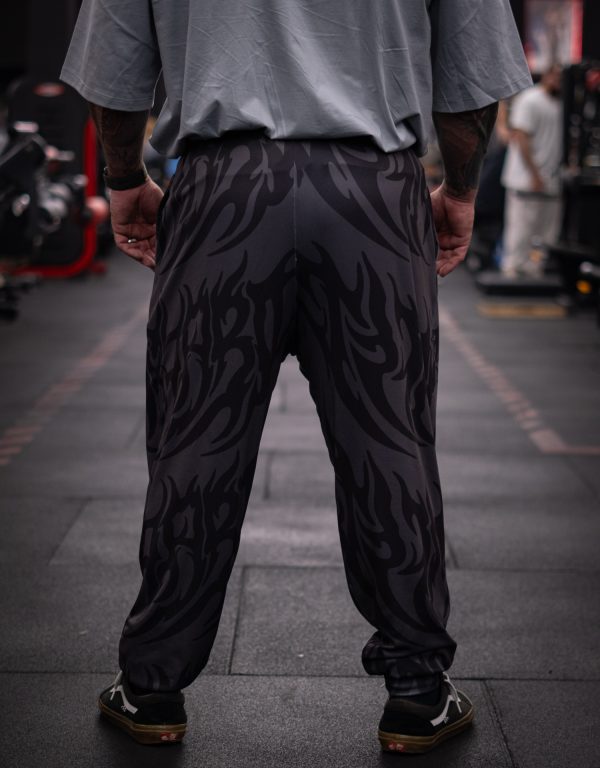 Calça Balão (Shadow BLACK) - Imagem 6