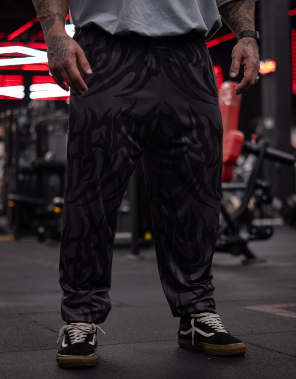 Calça Balão (Shadow BLACK) - Imagem 7