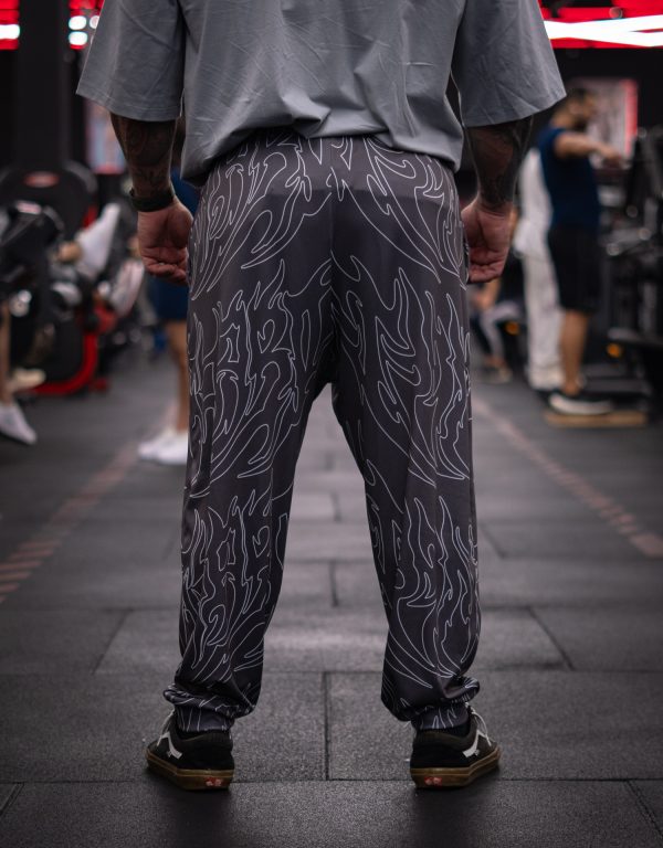 Calça Balão (Shadow WHITE) - Image 8