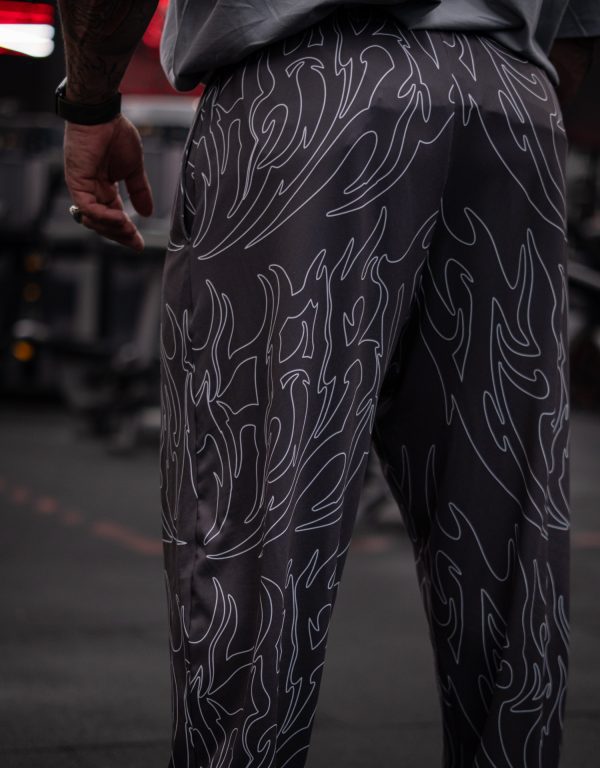 Calça Balão (Shadow WHITE) - Image 9